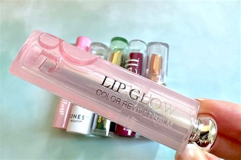 dupe for dior lip glow oil|christian dior lip glow review.